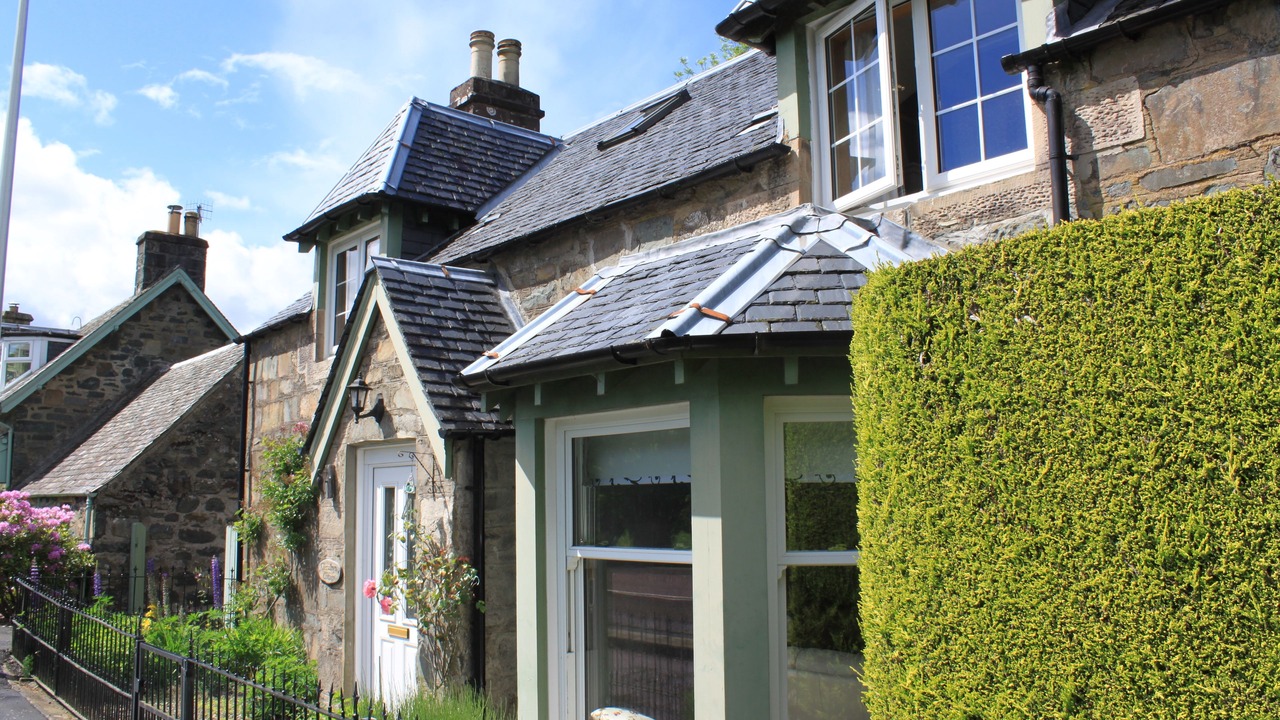 Photo of Outdoor in St Fillans