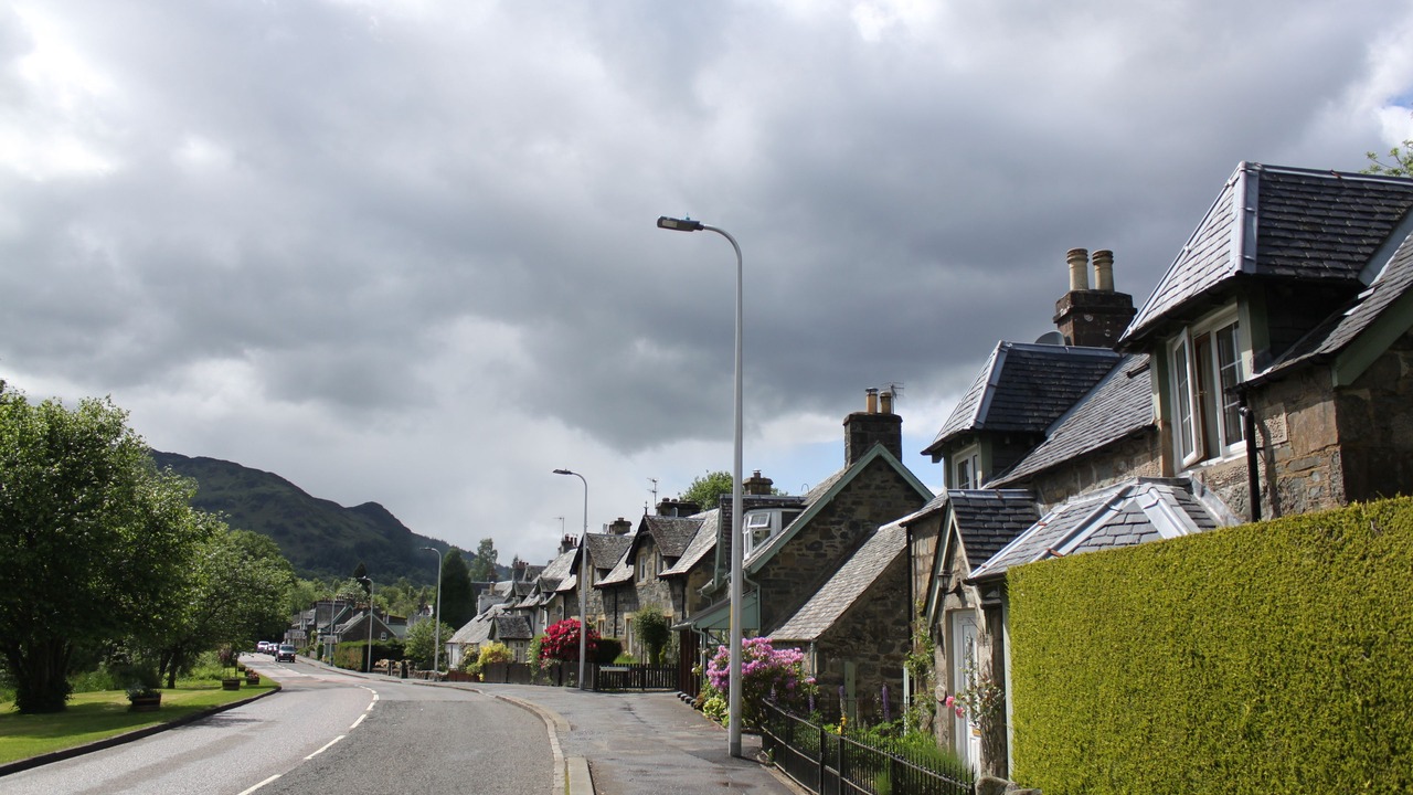 Photo of Outdoor in St Fillans