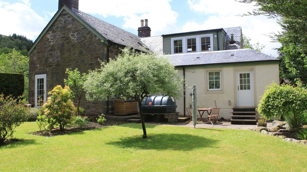 Photo of Outdoor in St Fillans