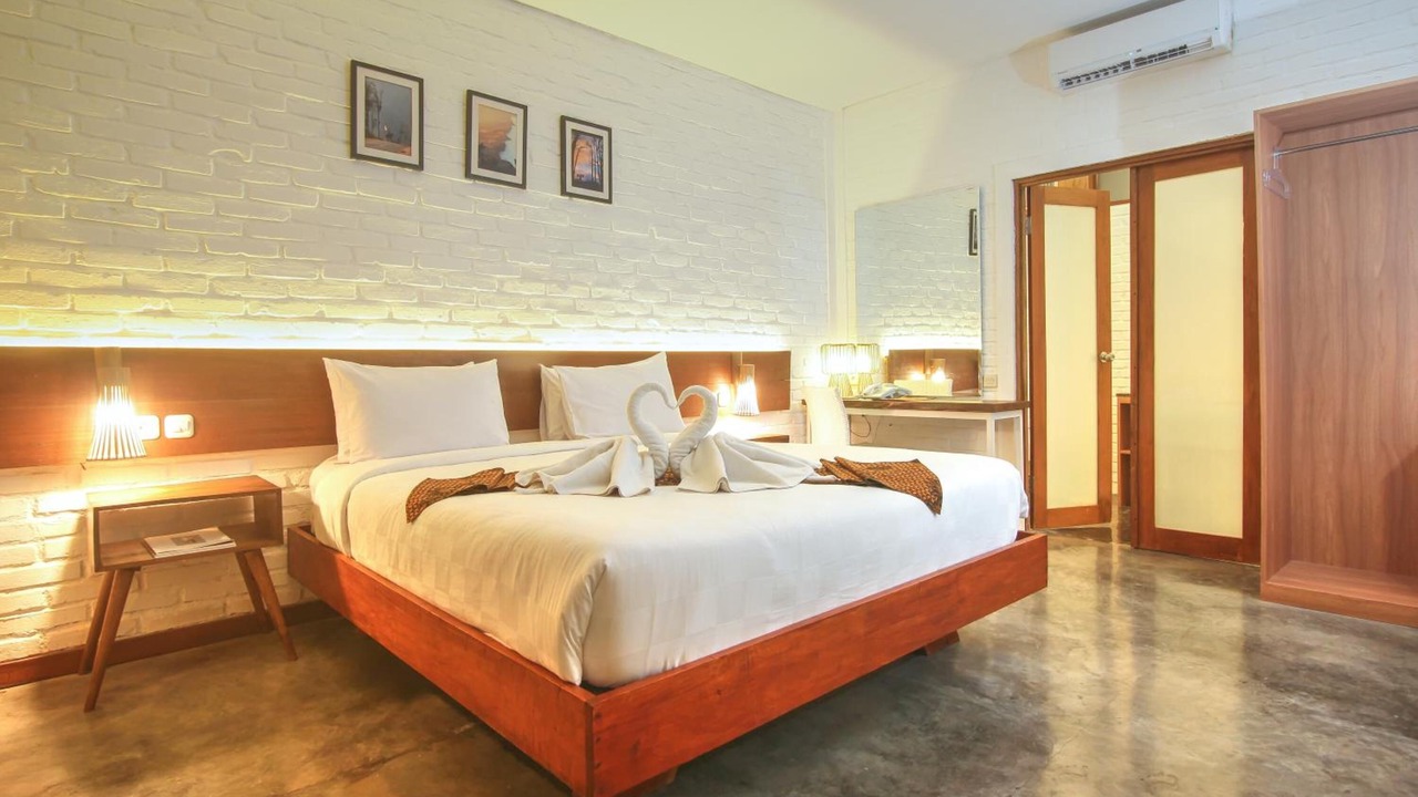 Photo of Bedroom in Borobudur