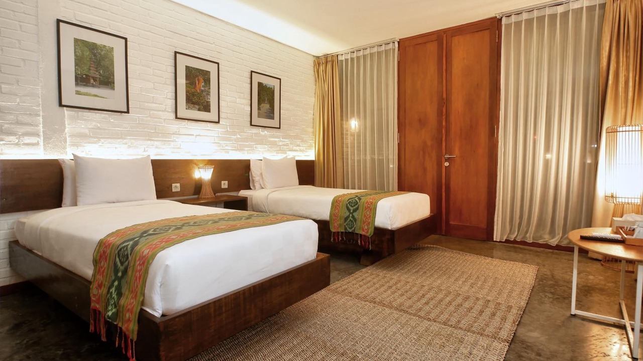 Photo of Bedroom in Borobudur
