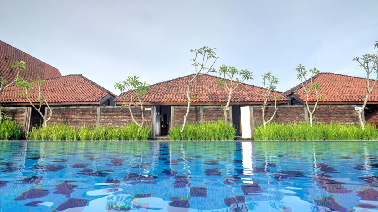 Photo of Outdoor in Borobudur