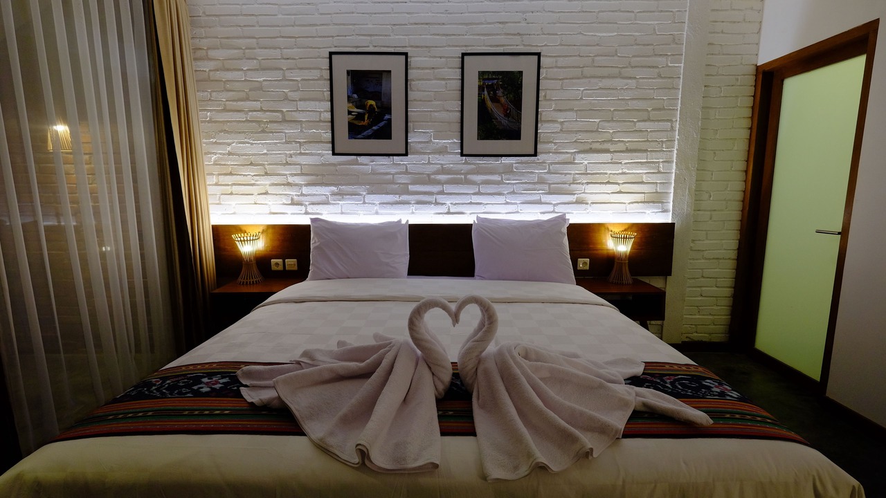 Photo of Bedroom in Borobudur