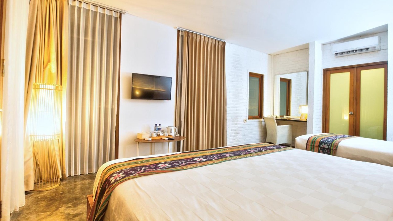 Photo of Bedroom in Borobudur