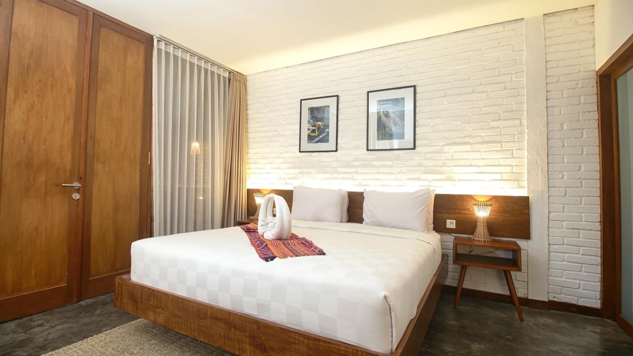 Photo of Bedroom in Borobudur