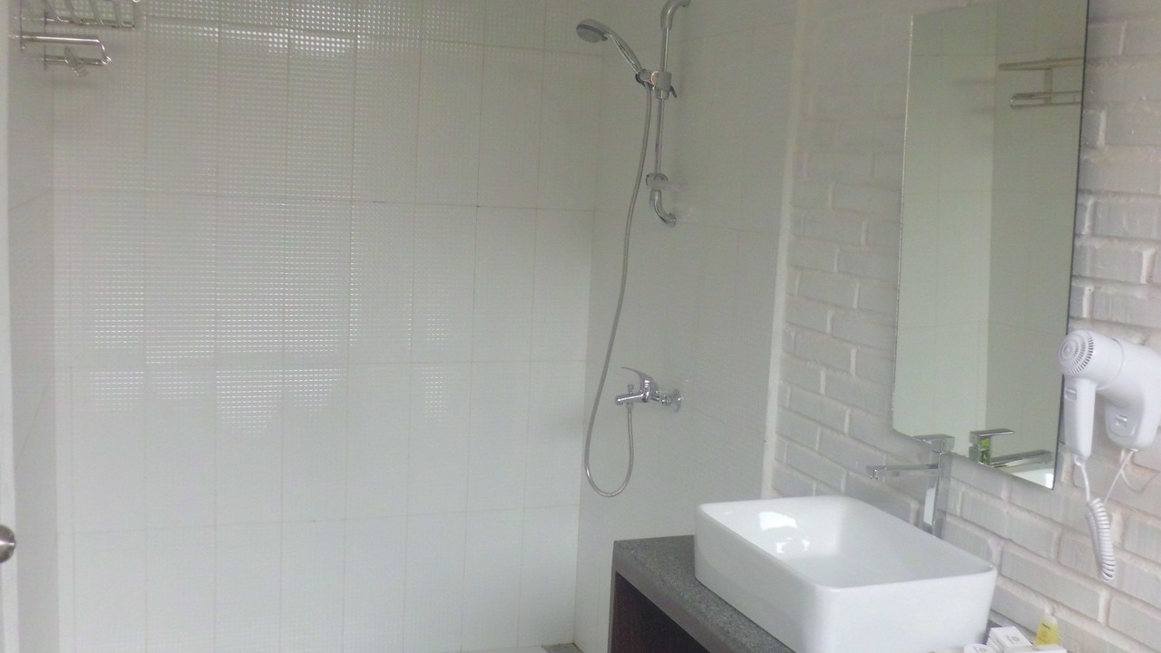 Photo of Bathroom in Borobudur