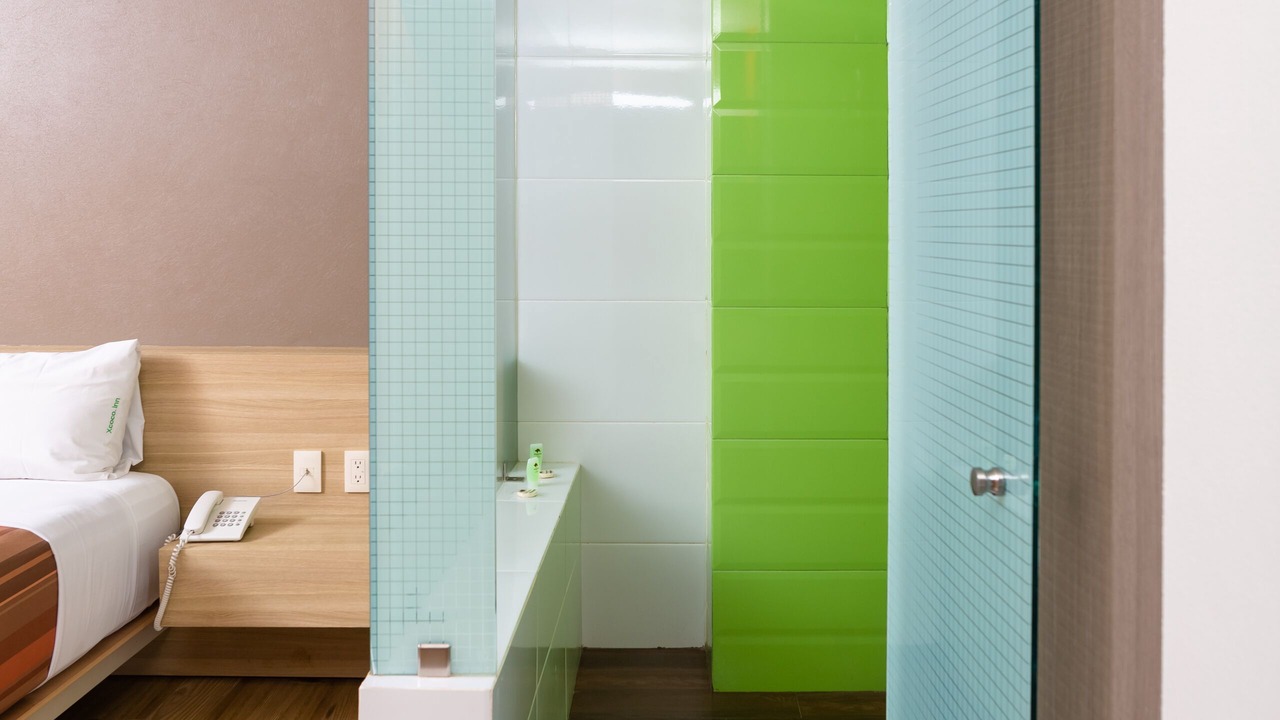 Photo of Bathroom in Texcoco