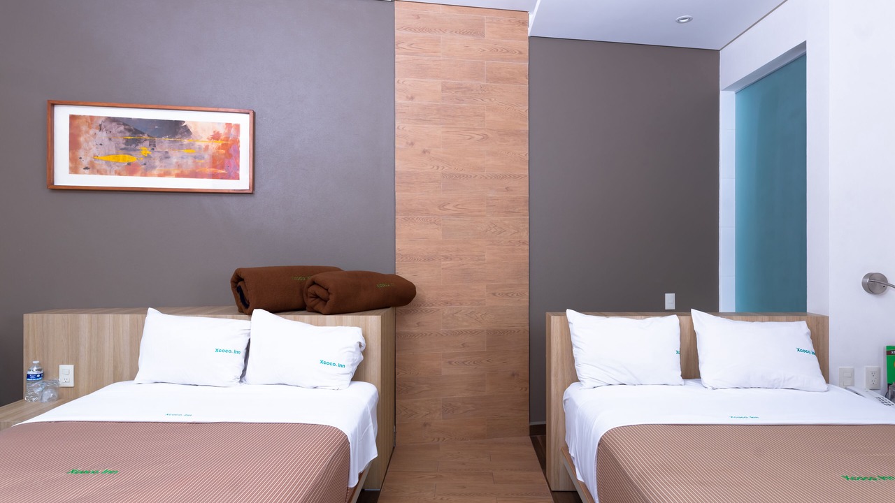 Photo of Bedroom in Texcoco