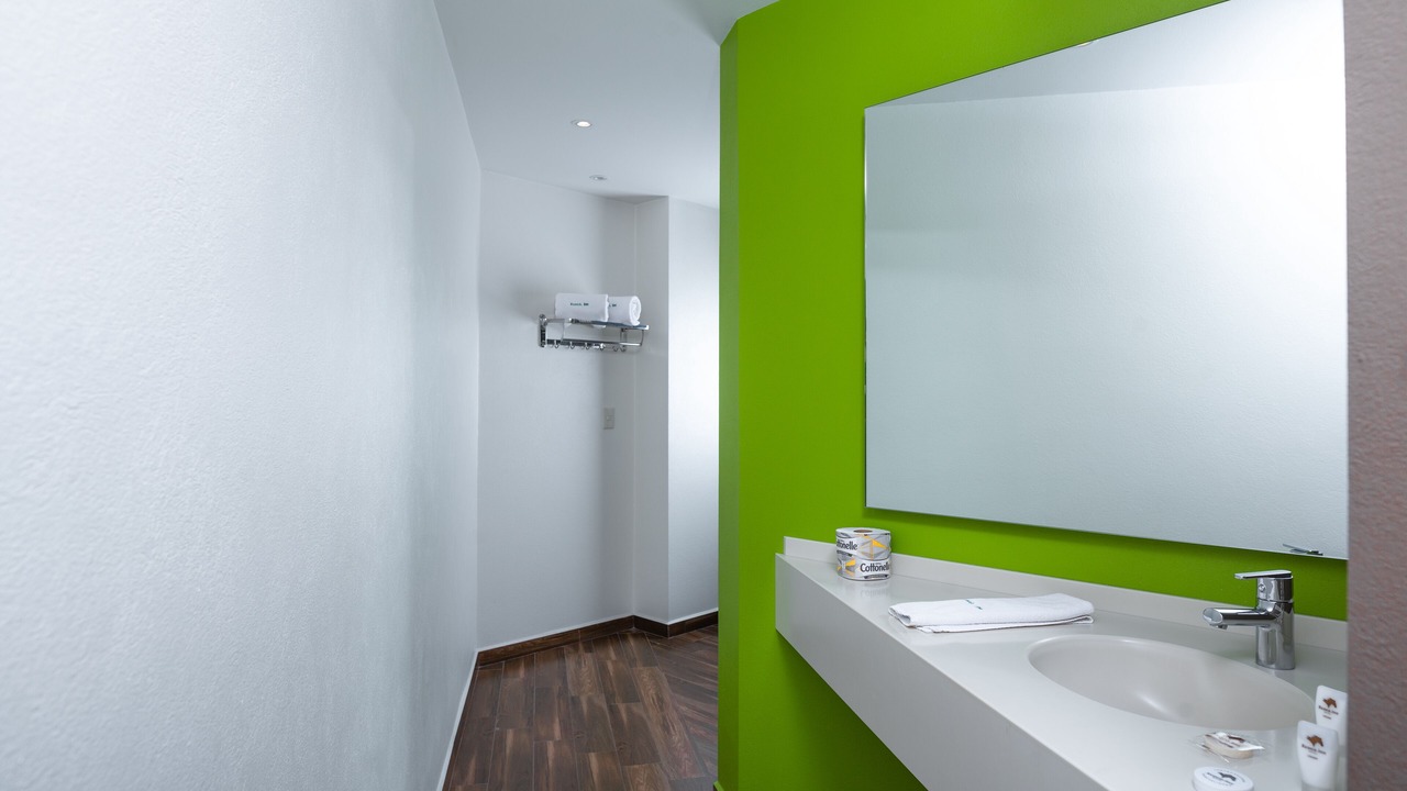Photo of Bathroom in Texcoco