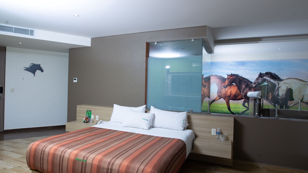 Photo of Bedroom in Texcoco