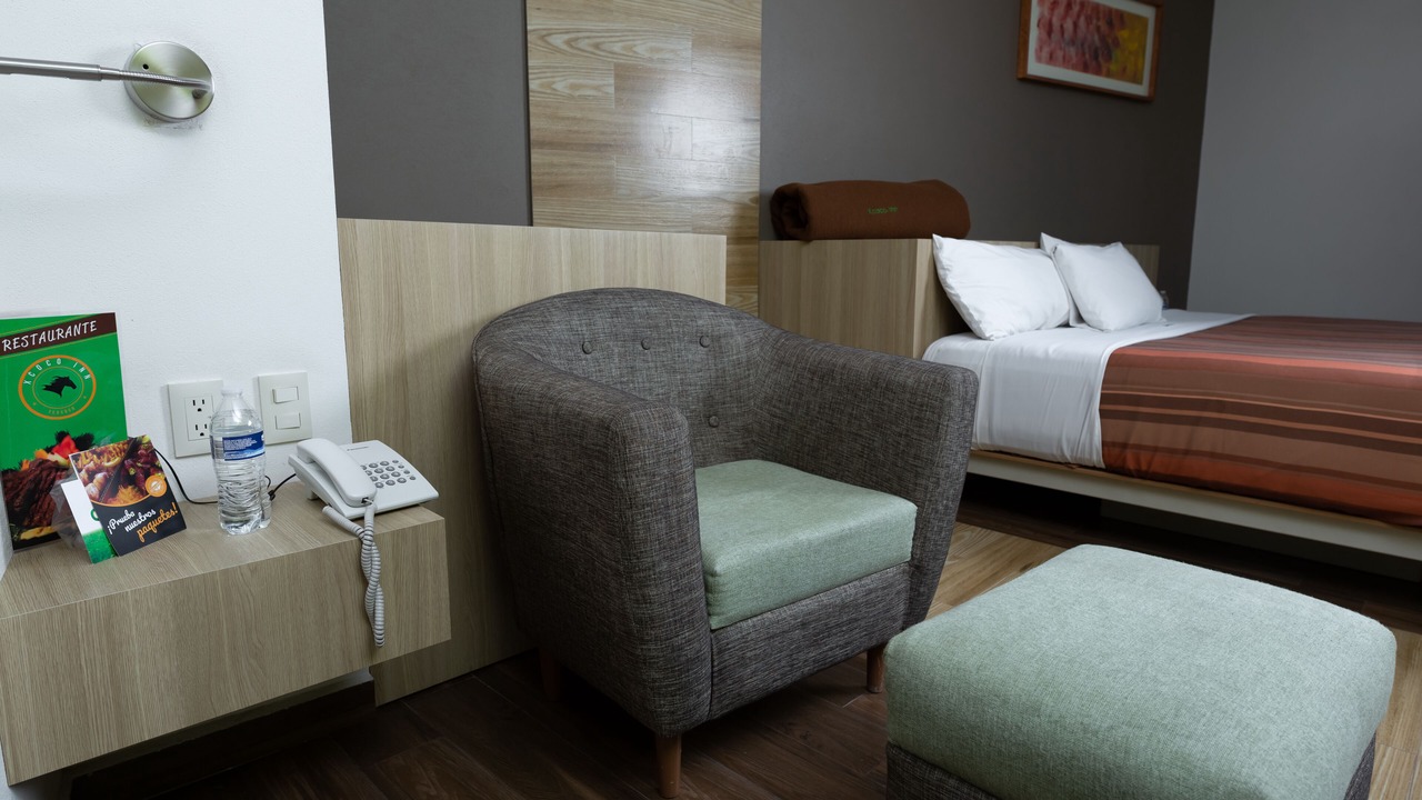 Photo of Bedroom in Texcoco