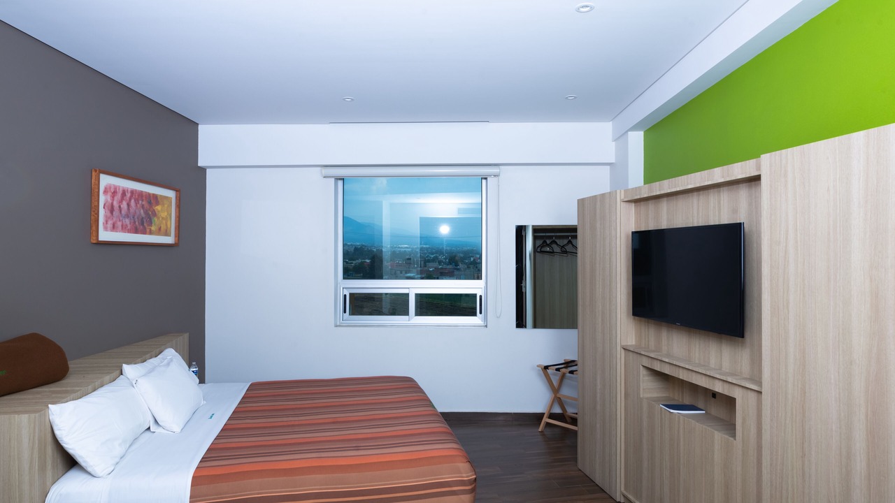 Photo of Bedroom in Texcoco