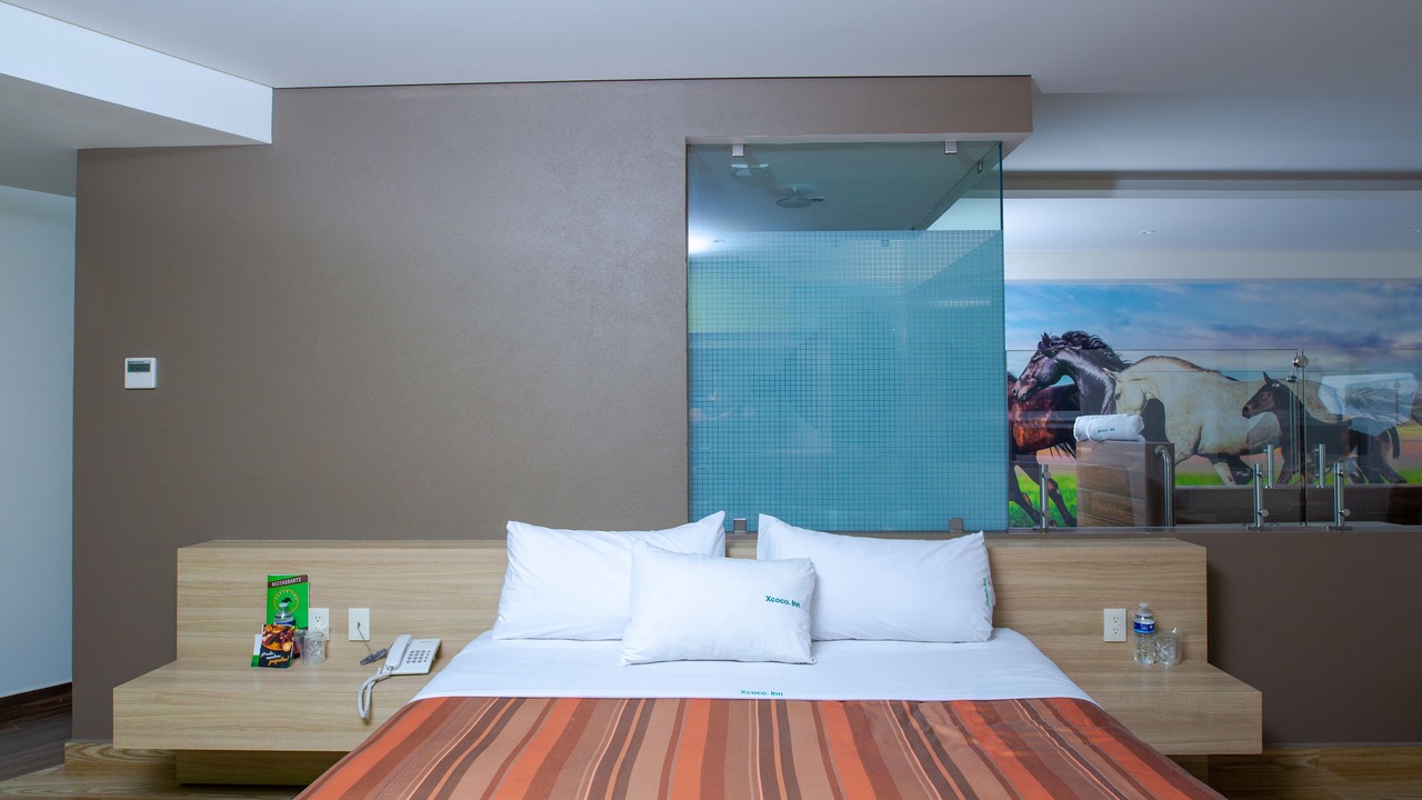 Photo of Bedroom in Texcoco