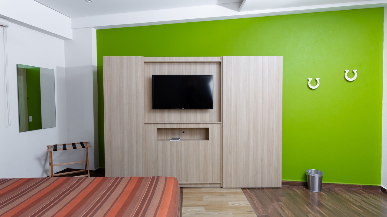 Photo of Bedroom in Texcoco