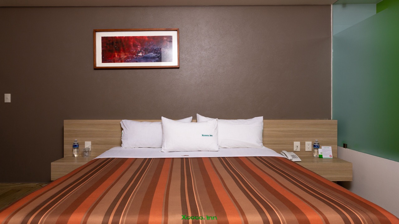 Photo of Bedroom in Texcoco