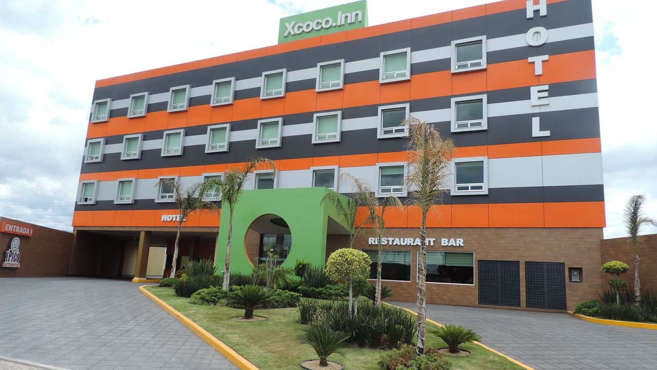 Photo of Outdoor in Texcoco