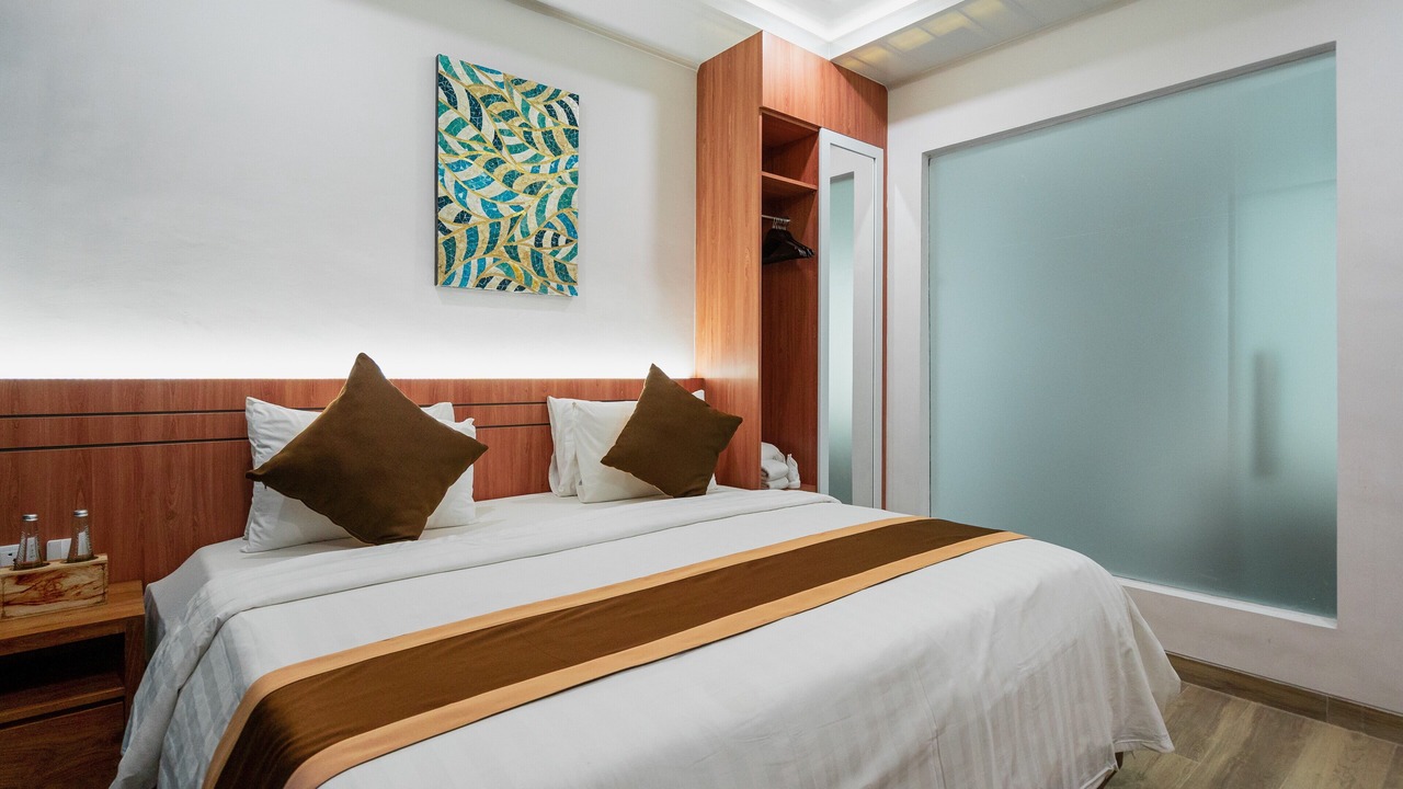 Photo of Bedroom in Ungasan