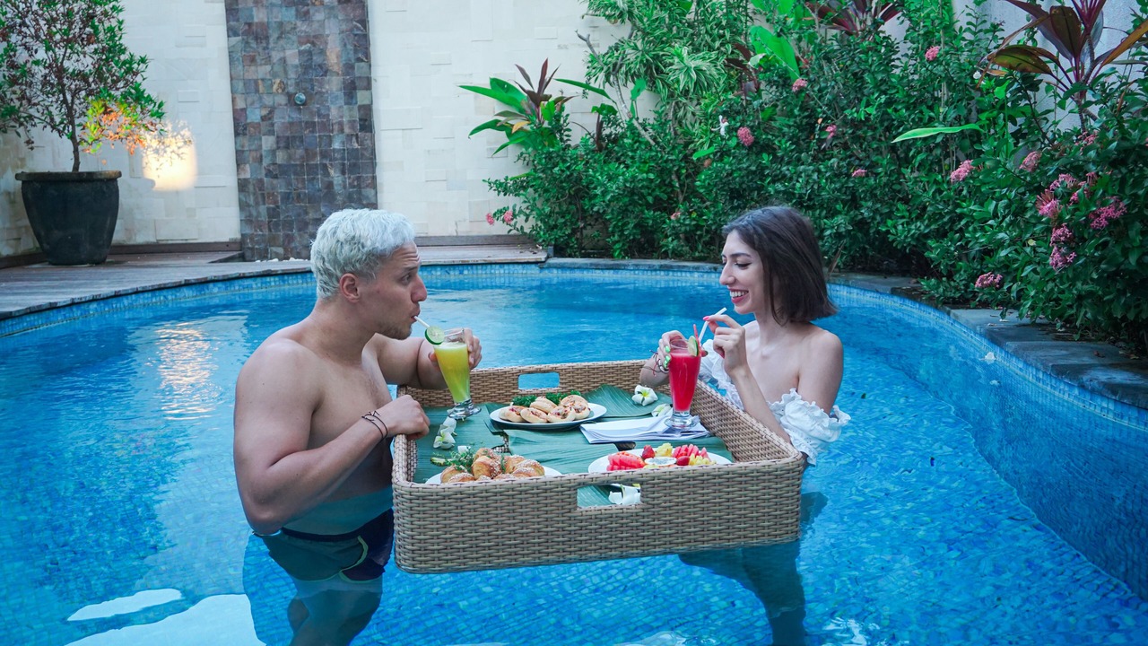 Photo of Outdoor in Ungasan