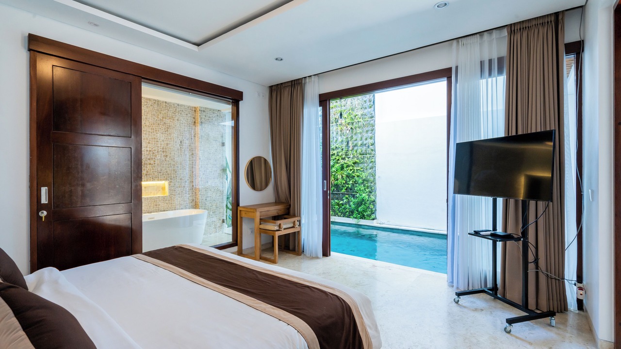 Photo of Bedroom in Ungasan