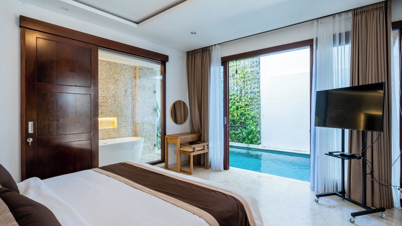 Photo of Bedroom in Ungasan