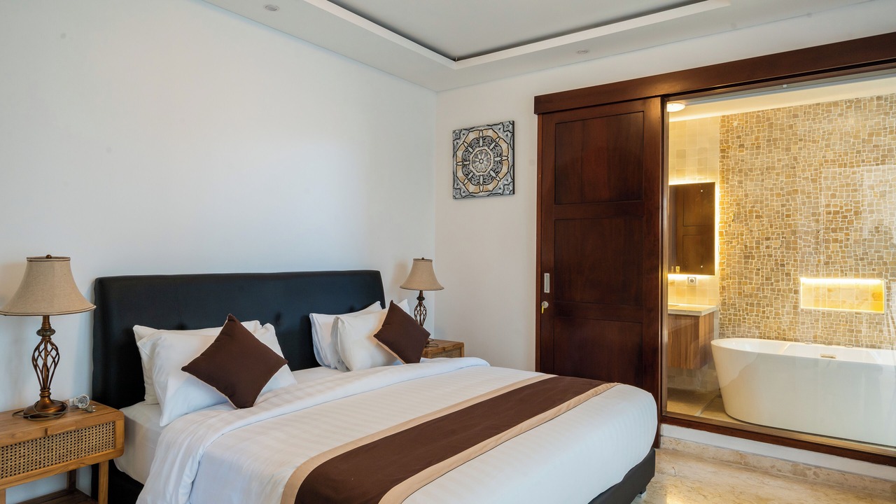 Photo of Bedroom in Ungasan