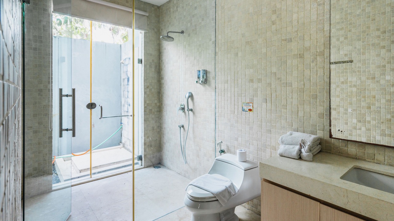 Photo of Bathroom in Ungasan