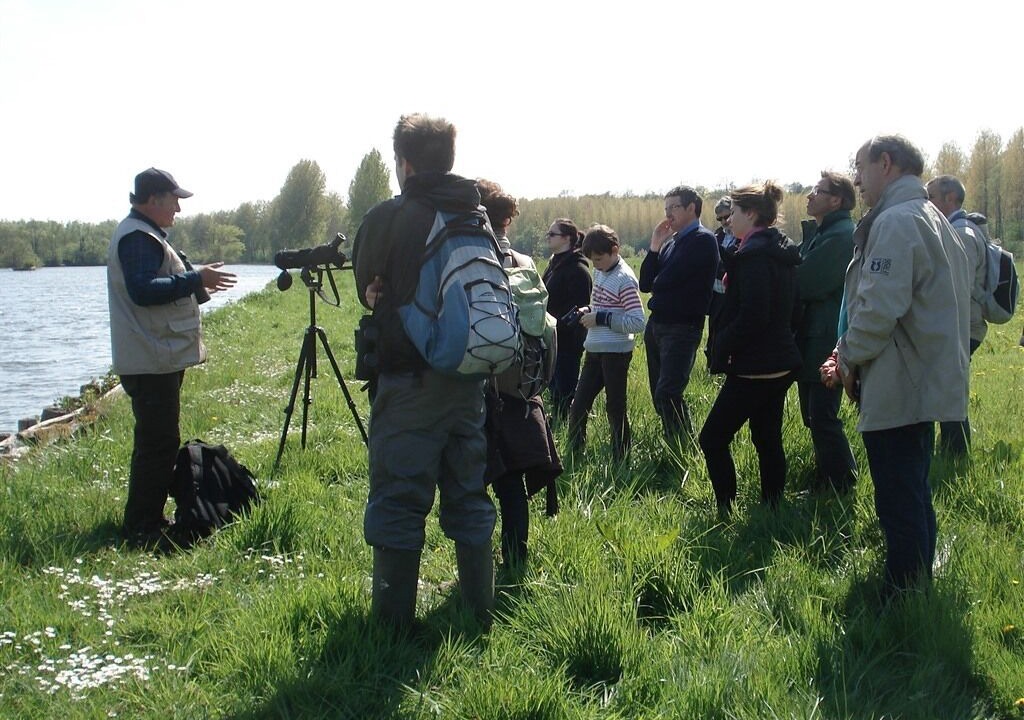 Photo of Others in Trefcon