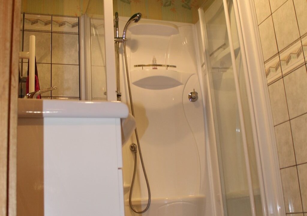 Photo of Bathroom in Trefcon