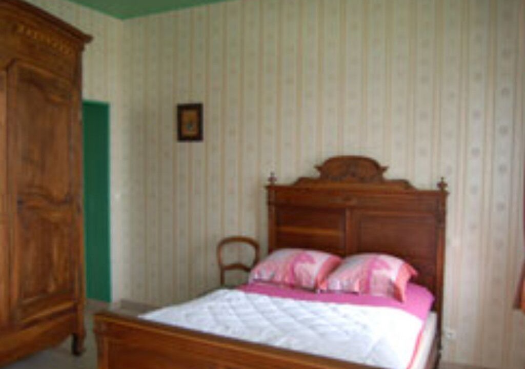 Photo of Bedroom in Trefcon