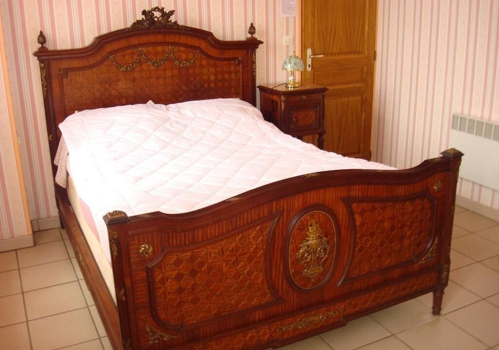 Photo of Bedroom in Trefcon