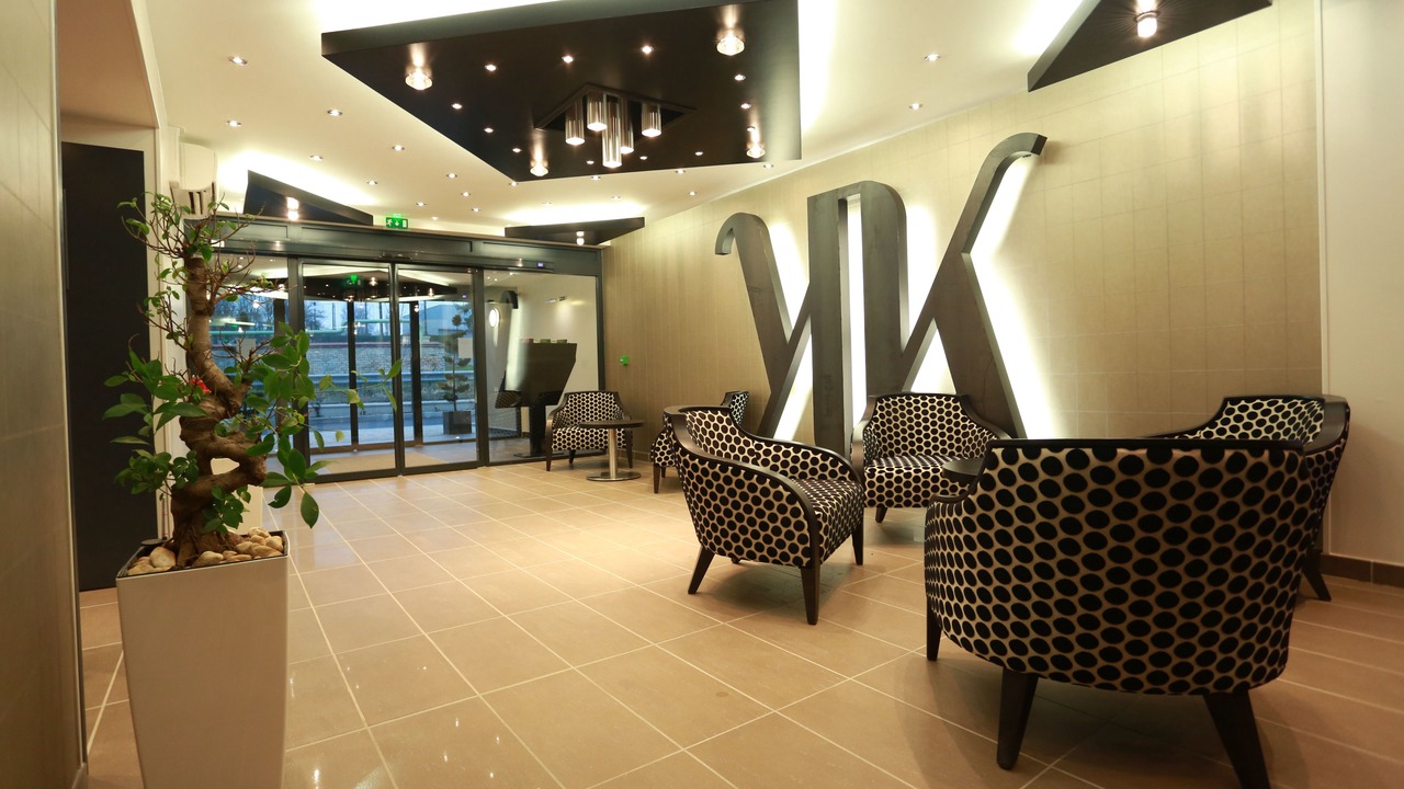 Photo of Livingroom in Montceau-les-Mines