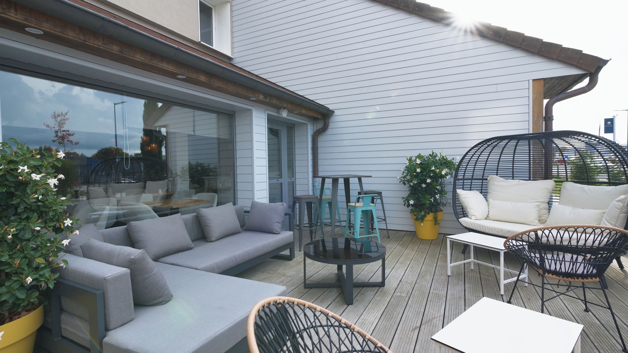 Photo of Outdoor in Montceau-les-Mines