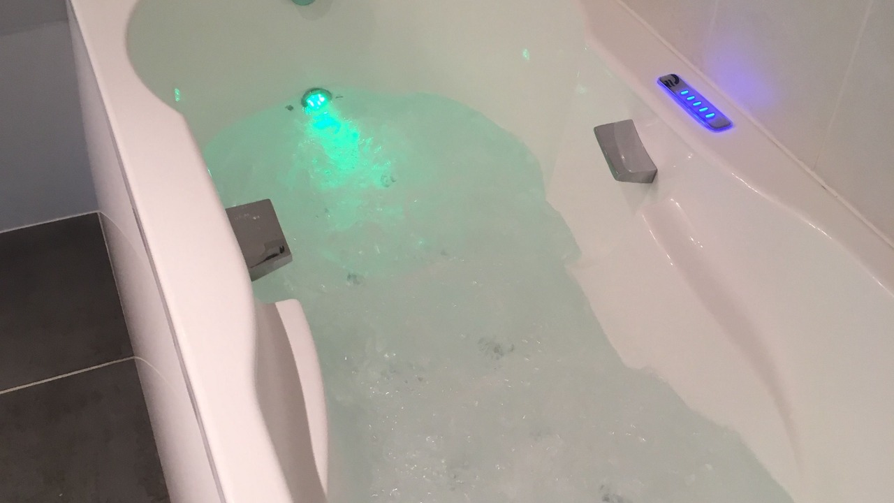 Photo of Bathroom in Montceau-les-Mines