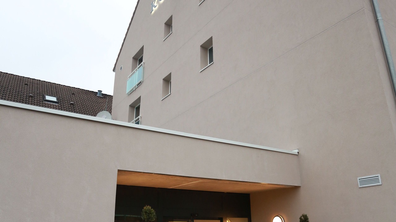 Photo of Outdoor in Montceau-les-Mines