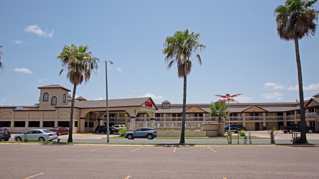 Photo of Outdoor in McAllen