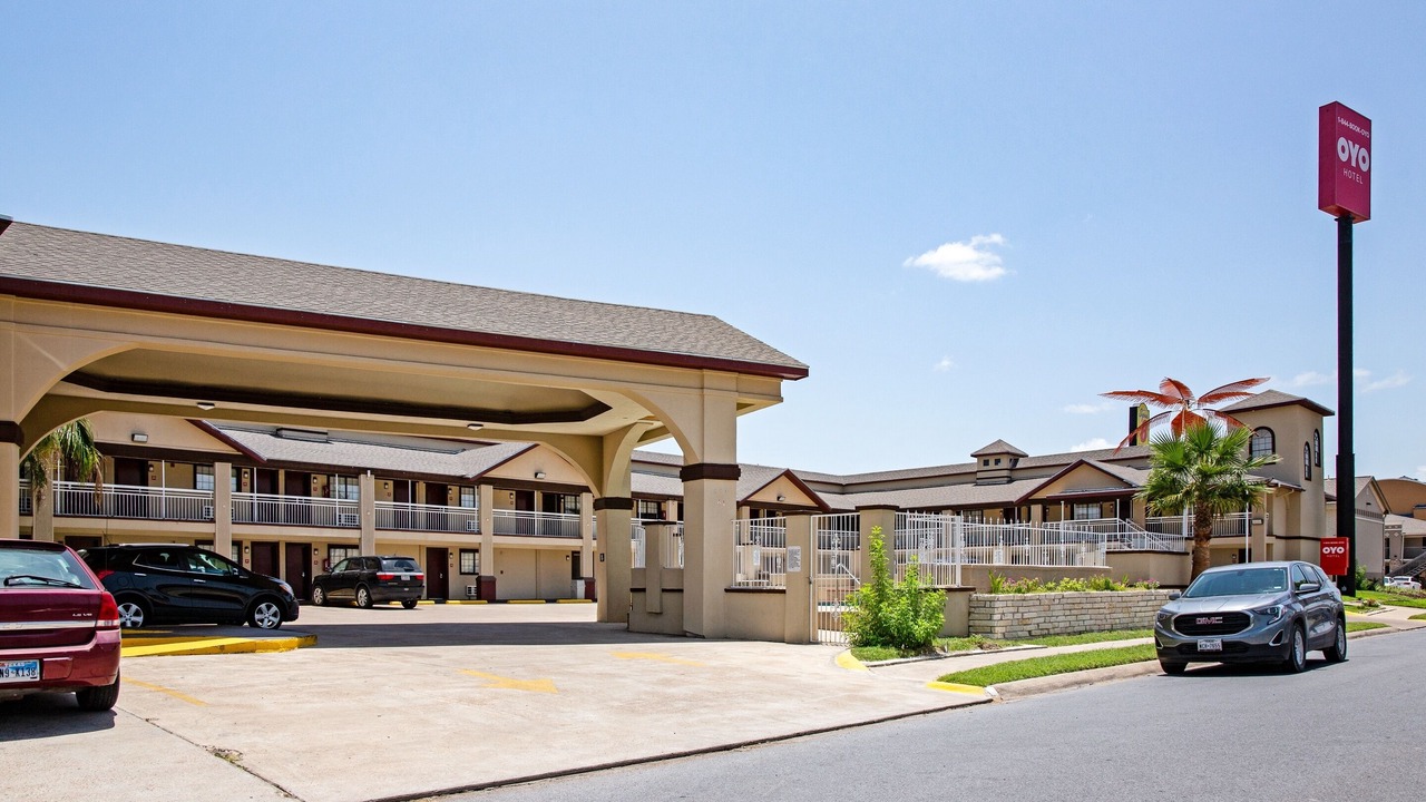 Photo of Outdoor in McAllen