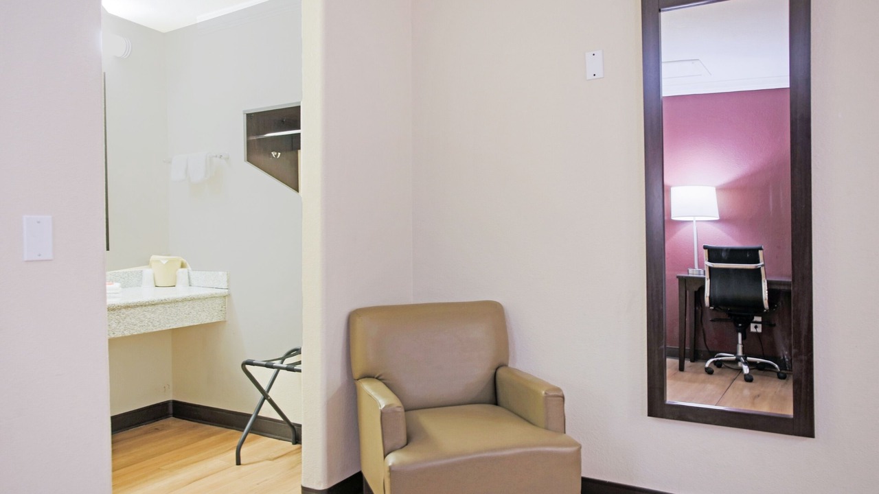 Photo of Bedroom in McAllen