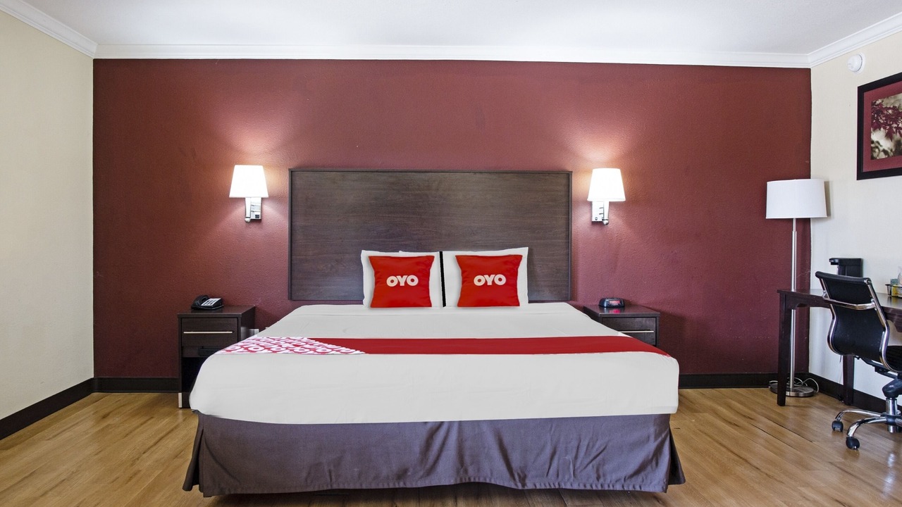Photo of Bedroom in McAllen