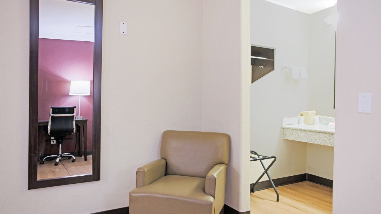 Photo of Bedroom in McAllen