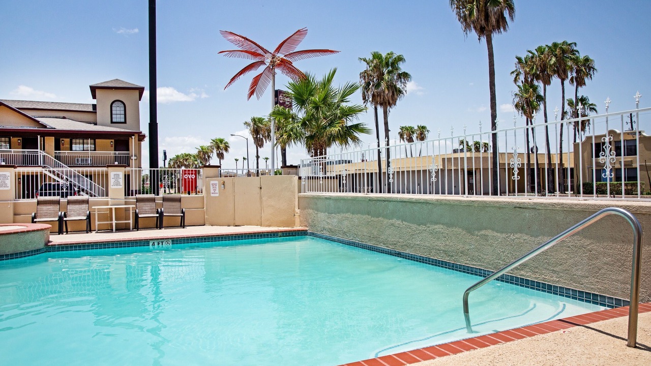 Photo of Outdoor in McAllen
