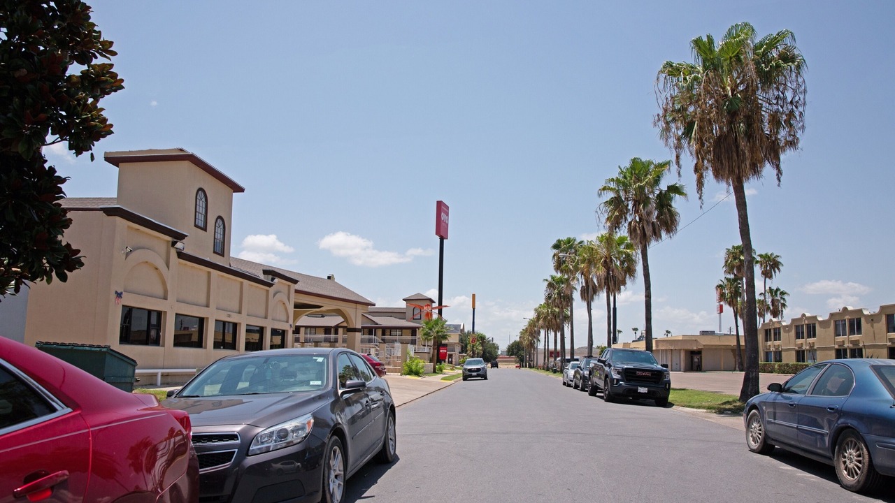 Photo of Outdoor in McAllen