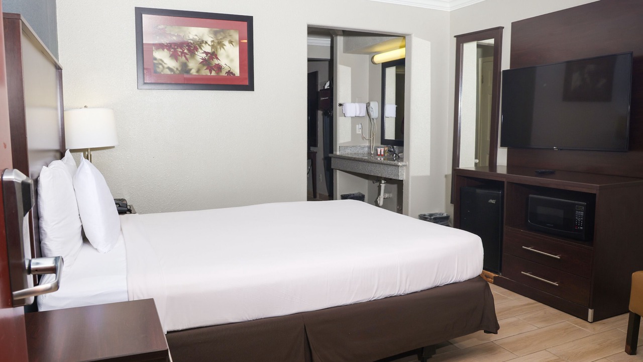 Photo of Bedroom in McAllen