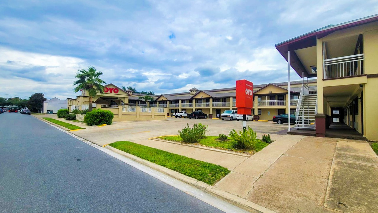 Photo of Outdoor in McAllen