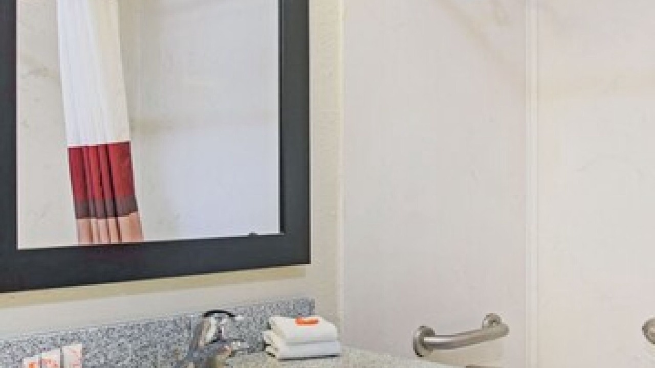 Photo of Bedroom in McAllen