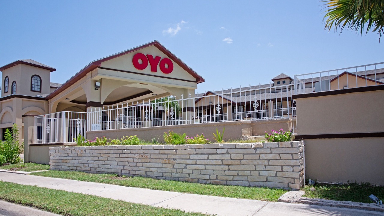 Photo of Outdoor in McAllen