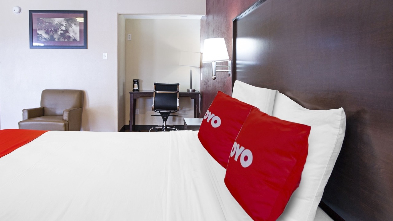Photo of Bedroom in McAllen