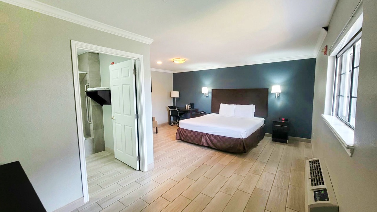 Photo of Bedroom in McAllen