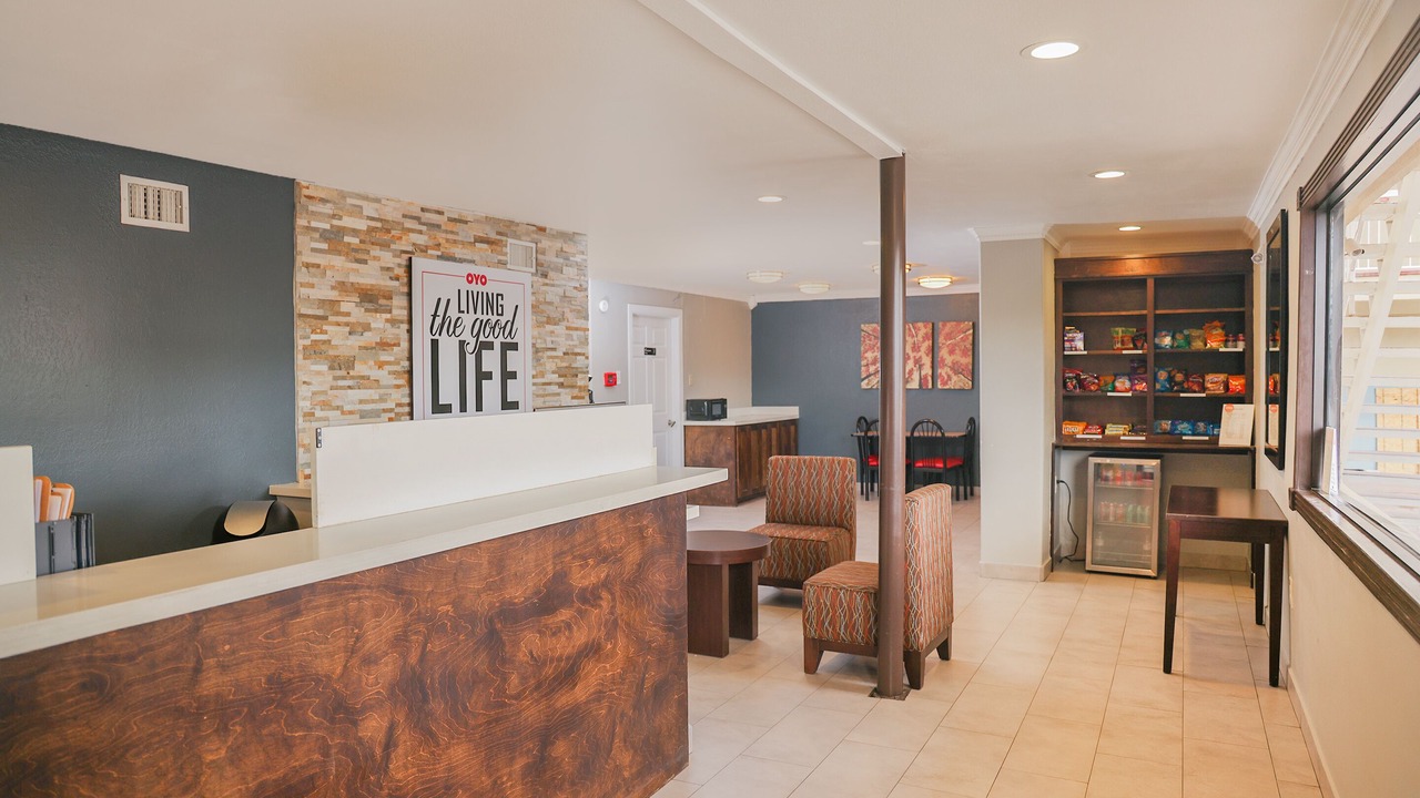 Photo of Livingroom in McAllen