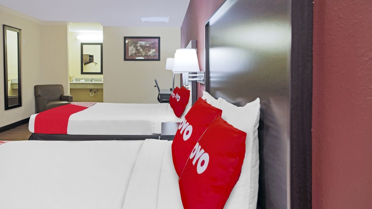 Photo of Bedroom in McAllen