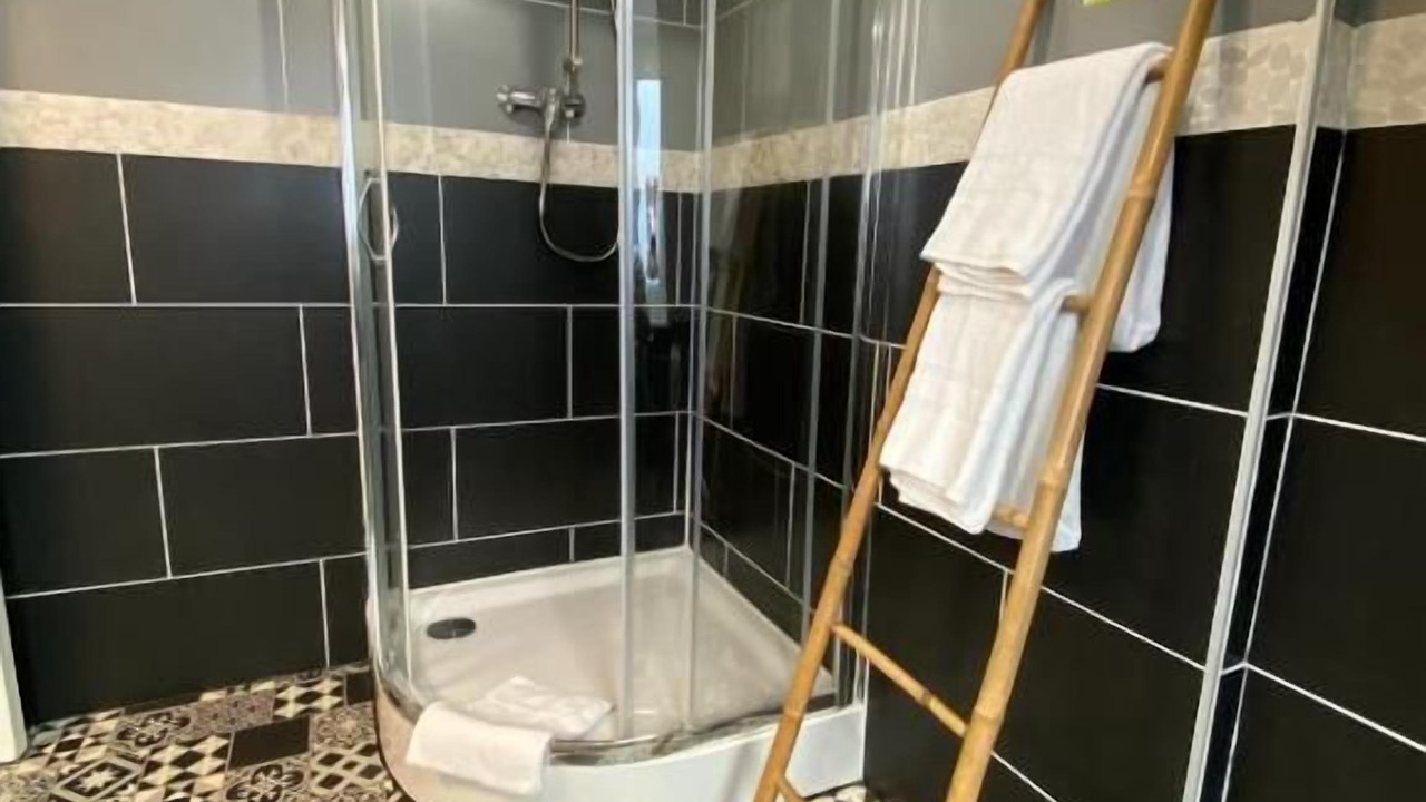 Photo of Bathroom in Le Touquet-Paris-Plage